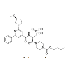 Selatogrel,CAS 1159500-34-1 Selatogrel,CAS 1159500-34-1