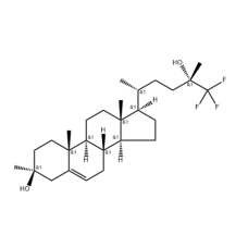 Dalzanemdor,CAS 1629853-48-0