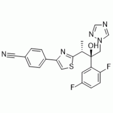 Isavuconazole, CAS 241479-67-4