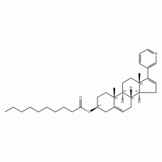 CAS 2486052-18-8: Abiraterone ecanoate CAS 2486052-18-8: Abiraterone ecanoate
