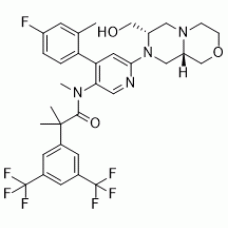 CAS 929046-33-3: Elinzanetant
