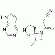 Delgocitinib: CAS 1263774-59-9 Delgocitinib: CAS 1263774-59-9
