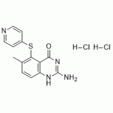 CAS 152946-68-4: Nolatrexed HCl