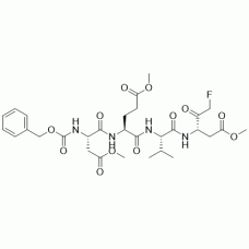 CAS 210344-95-9: Z-DEVD-fmk 