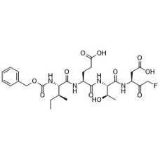 CAS 210344-98-2: Z-IETD-FMK CAS 210344-98-2: Z-IETD-FMK