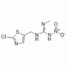 CAS 210880-92-5: Clothianidin