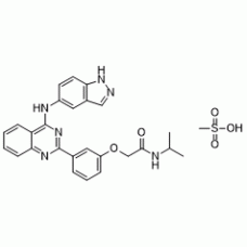 CAS 2109704-99-4 : Belumosudil mesylate CAS 2109704-99-4 : Belumosudil mesylate