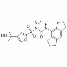 CAS 256373-96-3: CP-456773 sodium