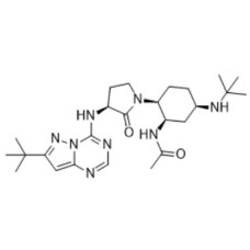 CAS 1286279-29-5: BMS-813160 CAS 1286279-29-5: BMS-813160