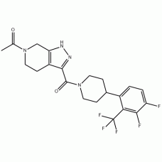 CAS 1821327-95-0: Tinlarebant