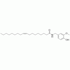 CAS 58493-49-5: Olvanil CAS 58493-49-5: Olvanil