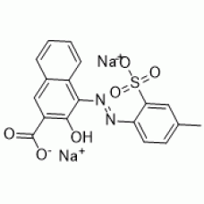 CAS 5858-81-1: Pigment Red 57 CAS 5858-81-1: Pigment Red 57