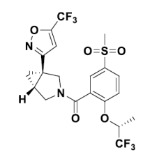 CAS 1421936-85-7: Iclepertin CAS 1421936-85-7: Iclepertin