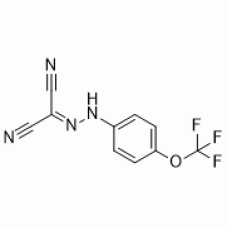 CAS 370-86-5: FCCP CAS 370-86-5: FCCP
