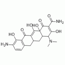 CAS 5874-95-3: Amicycline CAS 5874-95-3: Amicycline