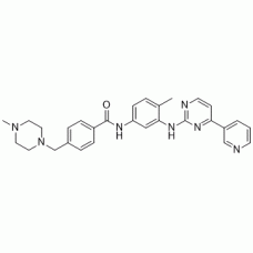 CAS 152459-95-5: Imatinib free base CAS 152459-95-5: Imatinib free base