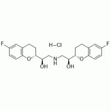 CAS 152520-56-4: Nebivolol HCl CAS 152520-56-4: Nebivolol HCl