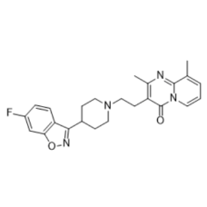 CAS 129029-23-8: Ocaperidone