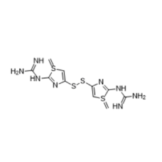 CAS 129083-44-9: Famotidine disulfide CAS 129083-44-9: Famotidine disulfide