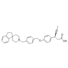 CAS 1292290-38-0: LY2881835 CAS 1292290-38-0: LY2881835