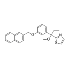 CAS 129424-08-4: ICI 211965 CAS 129424-08-4: ICI 211965