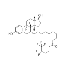 CAS 129453-61-8: Fulvestrant