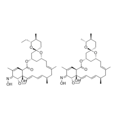 CAS 129496-10-2: Milbemycin oxime