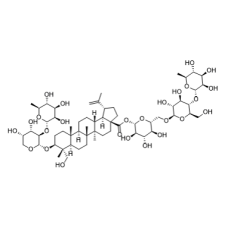 CAS 129741-57-7: Pulchinenoside B4 CAS 129741-57-7: Pulchinenoside B4
