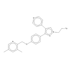 CAS 1301167-89-4: JNJ-42259152 F-18 CAS 1301167-89-4: JNJ-42259152 F-18