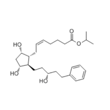 CAS 130209-82-4: Latanoprost, ethanol solution