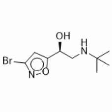 CAS 76596-57-1: Broxaterol CAS 76596-57-1: Broxaterol