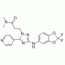 CAS 953428-73-4: JNJ-39393406
