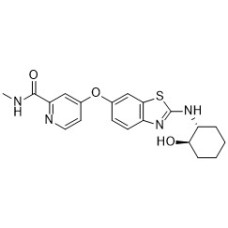 CAS 953769-46-5: BLZ945 CAS 953769-46-5: BLZ945