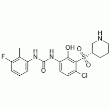 CAS 954126-98-8: Danirixin CAS 954126-98-8: Danirixin