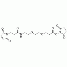 CAS 955094-26-5 : Mal-amido-PEG2-NHS CAS 955094-26-5 : Mal-amido-PEG2-NHS