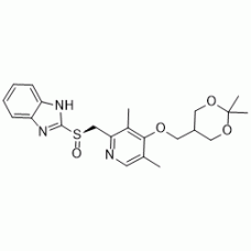 CAS 955095-45-1 : Azeloprazole