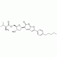 CAS 956483-02-6 : Valnivudine CAS 956483-02-6 : Valnivudine