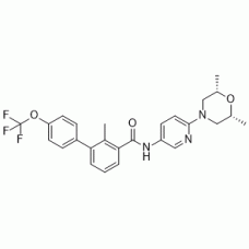 CAS 956697-53-3 : Sonidegib (LDE-225) CAS 956697-53-3 : Sonidegib (LDE-225)