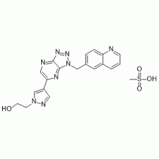 CAS 956906-93-7: PF-04217903丨mesylate CAS 956906-93-7: PF-04217903丨mesylate