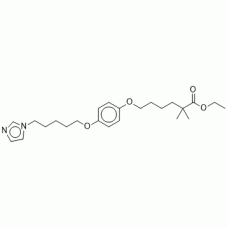 CAS 95923-66-3 : YM 534