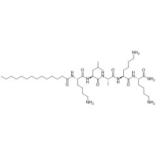 CAS 959610-30-1: Myristoyl Pentapeptide-17 CAS 959610-30-1: Myristoyl Pentapeptide-17