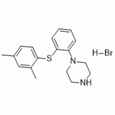 CAS 960203-27-4: Vortioxetine HBr CAS 960203-27-4: Vortioxetine HBr