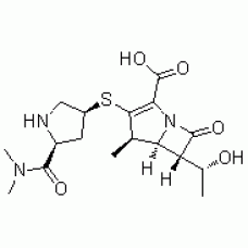 CAS 96036-03-2: Meropenem CAS 96036-03-2: Meropenem