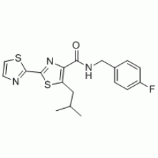 CAS 960527-22-4: Isothiafludine