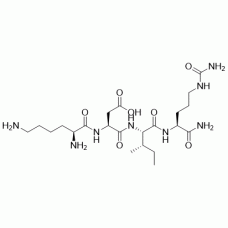 CAS 960531-53-7: Tripeptide-10 citrulline CAS 960531-53-7: Tripeptide-10 citrulline