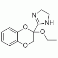 CAS 96576-24-8: Ethoxyidazoxan CAS 96576-24-8: Ethoxyidazoxan