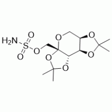 CAS 97240-79-4: Topiramate