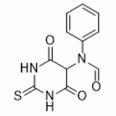 CAS 97534-21-9: Merbarone CAS 97534-21-9: Merbarone