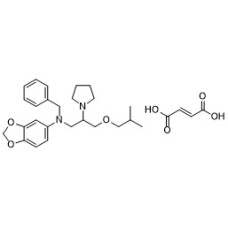 CAS 97631-49-7: CERM11956 fumarate CAS 97631-49-7: CERM11956 fumarate