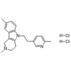 CAS 97657-92-6: Latrepirdine HCl CAS 97657-92-6: Latrepirdine HCl
